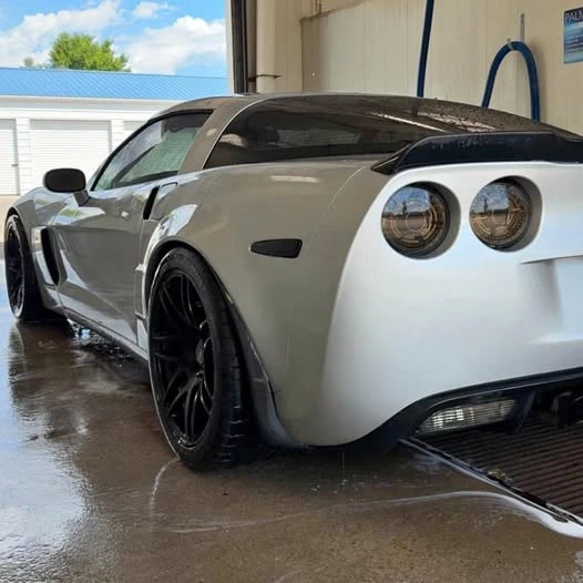 2013 Chevrolet Corvette C6 Z06 - Image 1 of 1