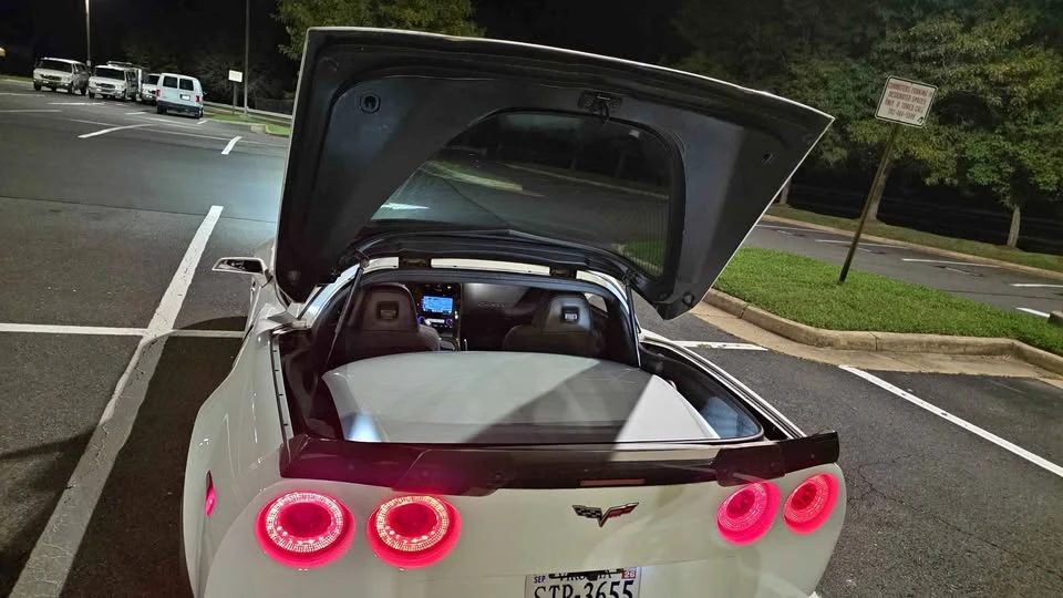 2013 Chevrolet Corvette C6 Z06 - Image 1 of 11