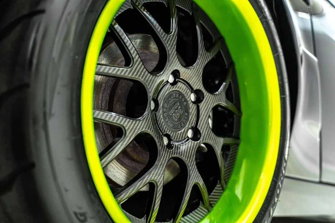 2013 Chevrolet Corvette C6 Z06 - Image 18 of 31