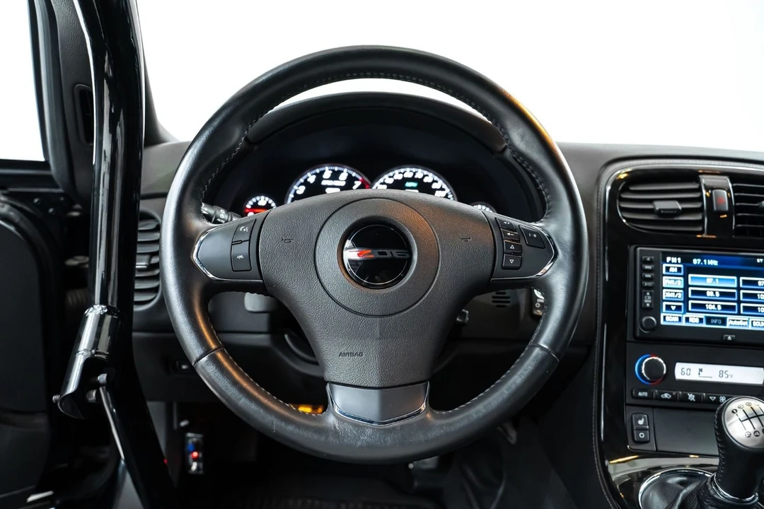 2013 Chevrolet Corvette C6 Z06 - Image 31 of 31