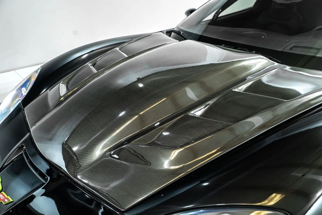 2013 Chevrolet Corvette C6 Z06 - Image 10 of 31