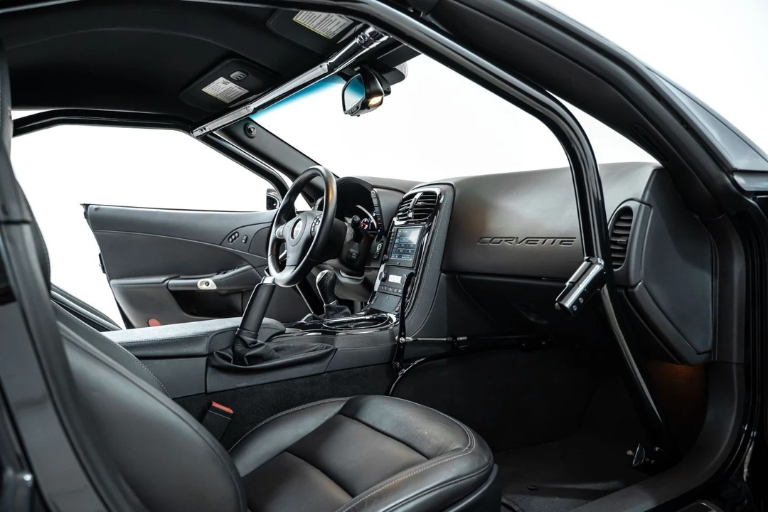 2013 Chevrolet Corvette C6 Z06 - Image 29 of 31