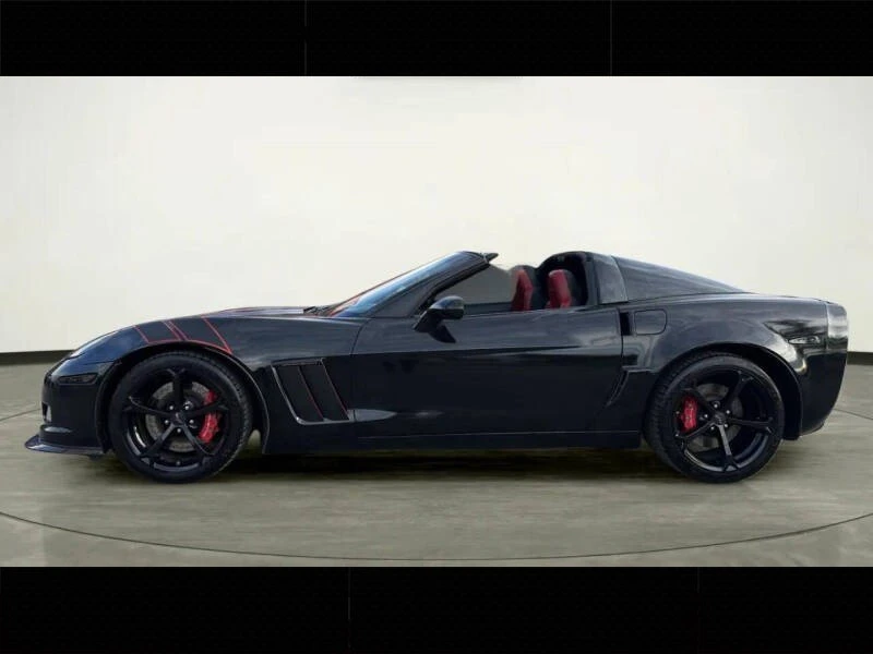 2013 Chevrolet Corvette C6 - Image 11 of 20