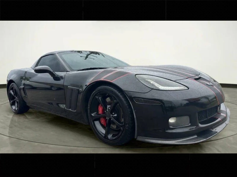 2013 Chevrolet Corvette C6 - Image 7 of 20