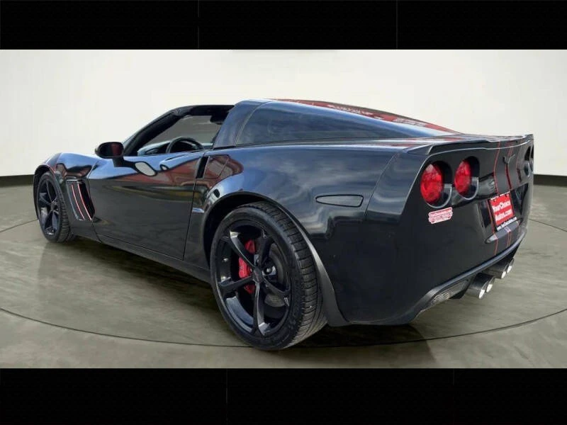 2013 Chevrolet Corvette C6 - Image 12 of 20