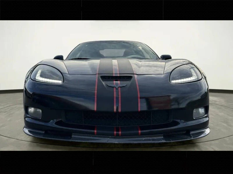2013 Chevrolet Corvette C6 - Image 17 of 20