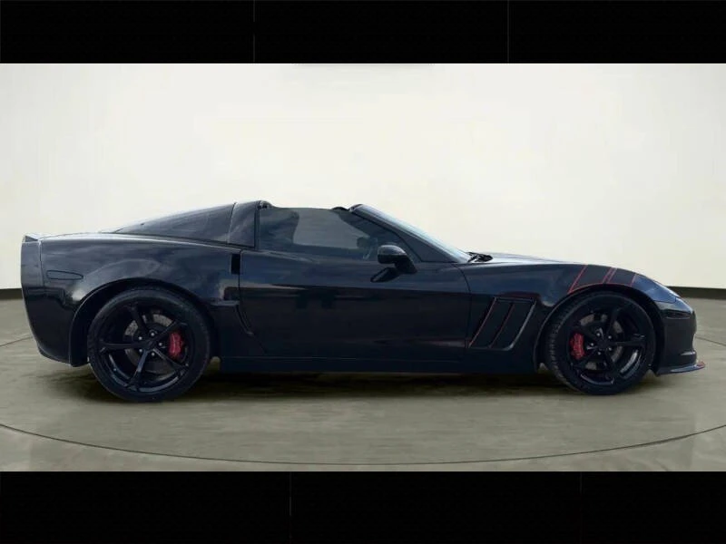 2013 Chevrolet Corvette C6 - Image 15 of 20