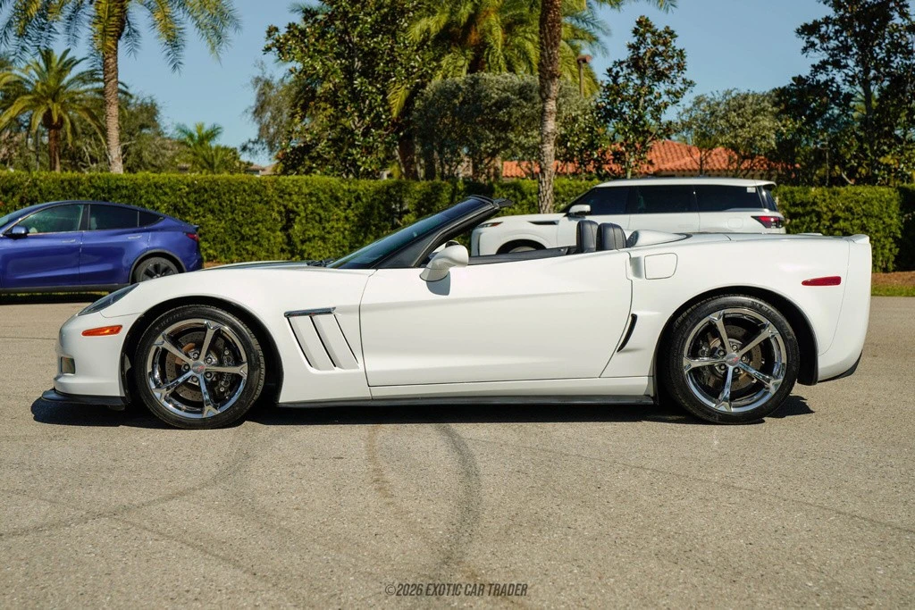 2013 Chevrolet Corvette C6 - Image 3 of 12