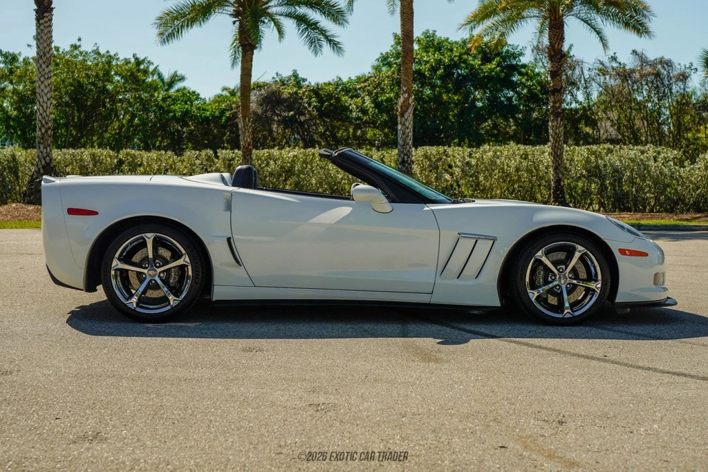 2013 Chevrolet Corvette C6 - Image 9 of 12