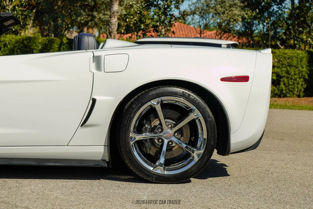 2013 Chevrolet Corvette C6 - Image 5 of 12