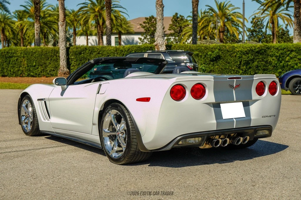 2013 Chevrolet Corvette C6 - Image 6 of 12