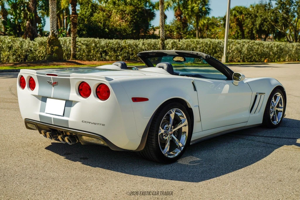 2013 Chevrolet Corvette C6 - Image 8 of 12