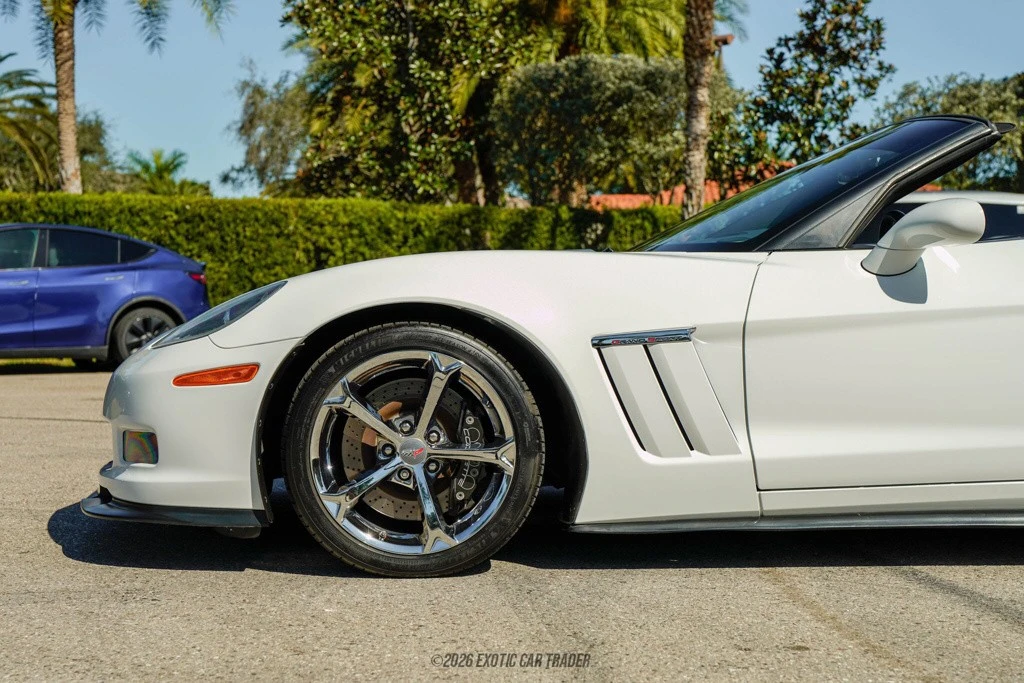 2013 Chevrolet Corvette C6 - Image 4 of 12