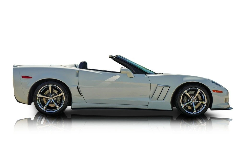 2013 Chevrolet Corvette C6 - Image 2 of 12