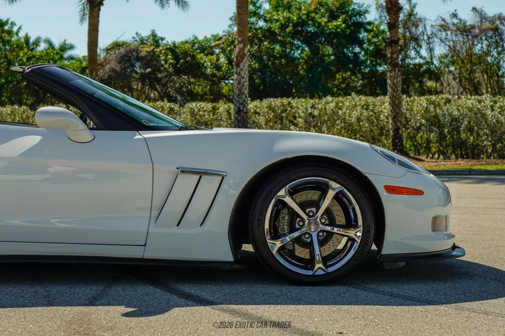 2013 Chevrolet Corvette C6 - Image 11 of 12