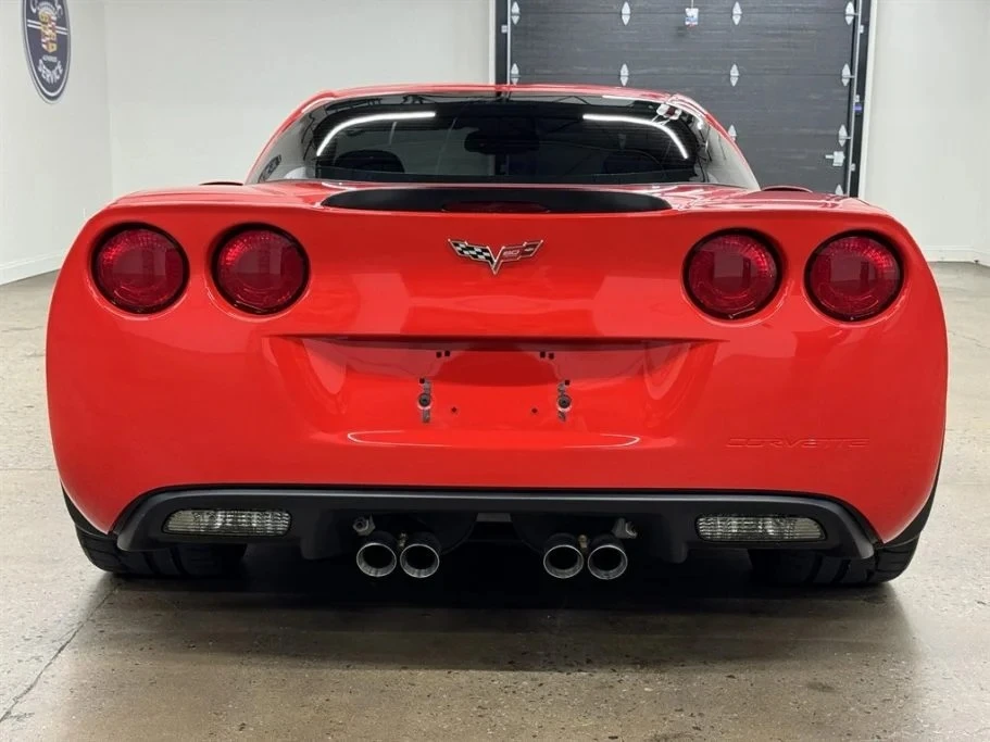 2013 Chevrolet Corvette C6 Grand Sport - Image 11 of 31