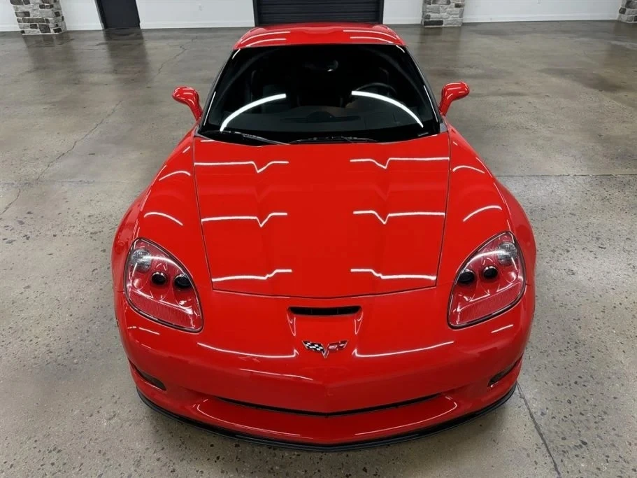 2013 Chevrolet Corvette C6 Grand Sport - Image 18 of 31
