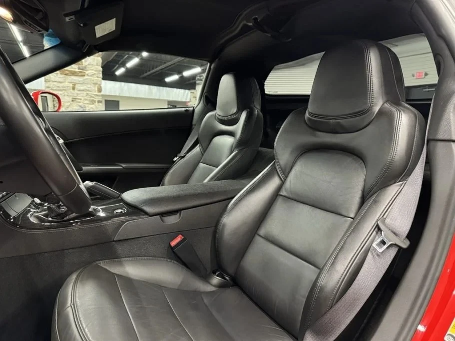 2013 Chevrolet Corvette C6 Grand Sport - Image 21 of 31