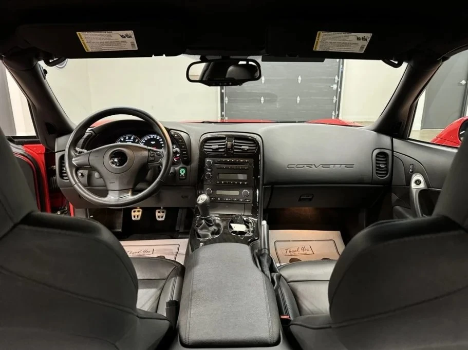 2013 Chevrolet Corvette C6 Grand Sport - Image 28 of 31