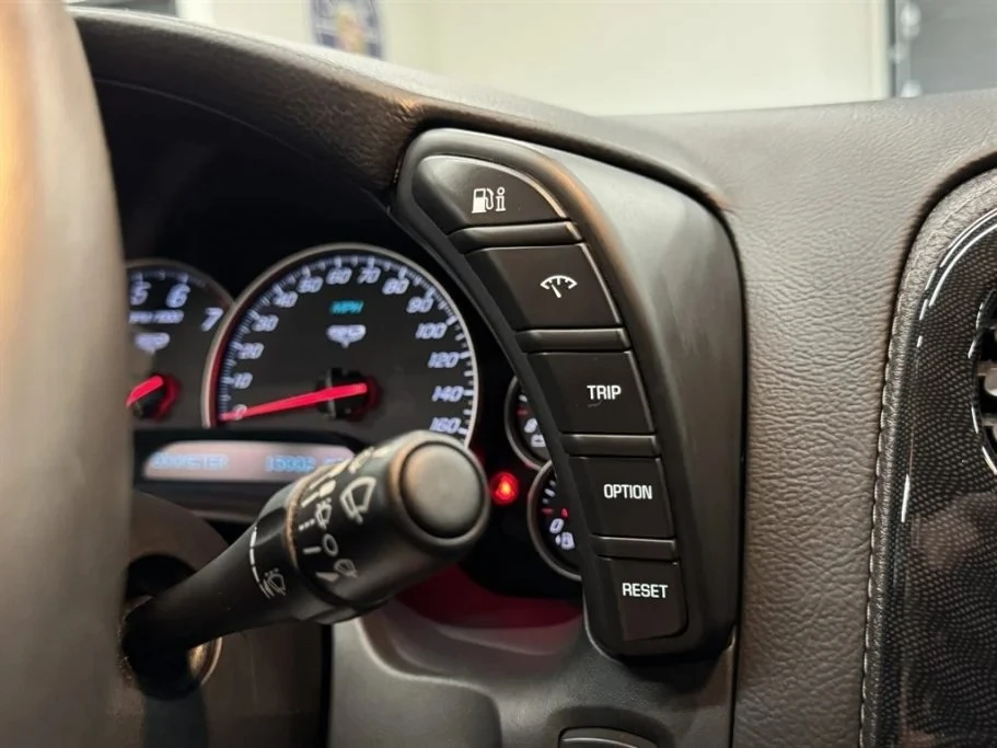 2013 Chevrolet Corvette C6 Grand Sport - Image 30 of 31