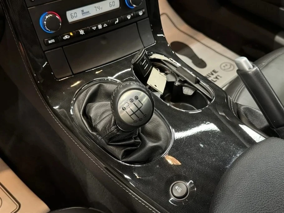 2013 Chevrolet Corvette C6 Grand Sport - Image 26 of 31