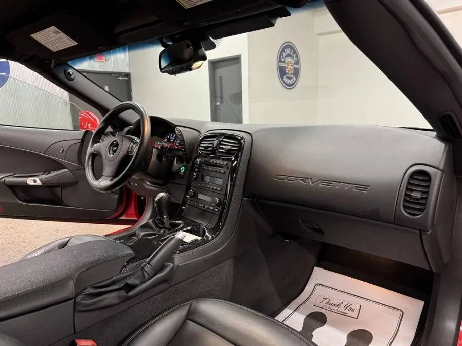 2013 Chevrolet Corvette C6 Grand Sport - Image 27 of 31