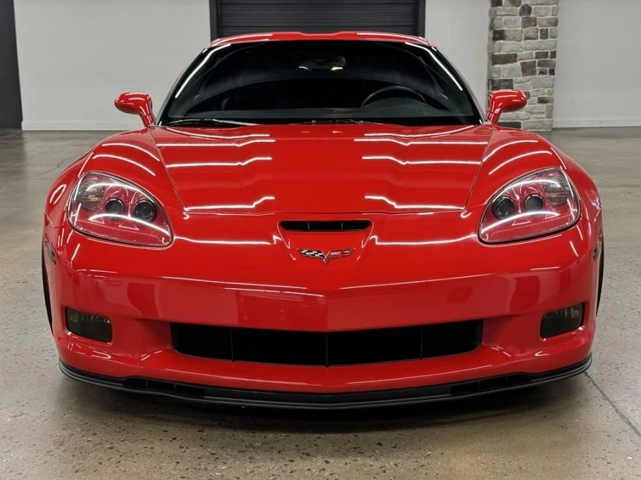 2013 Chevrolet Corvette C6 Grand Sport - Image 7 of 31