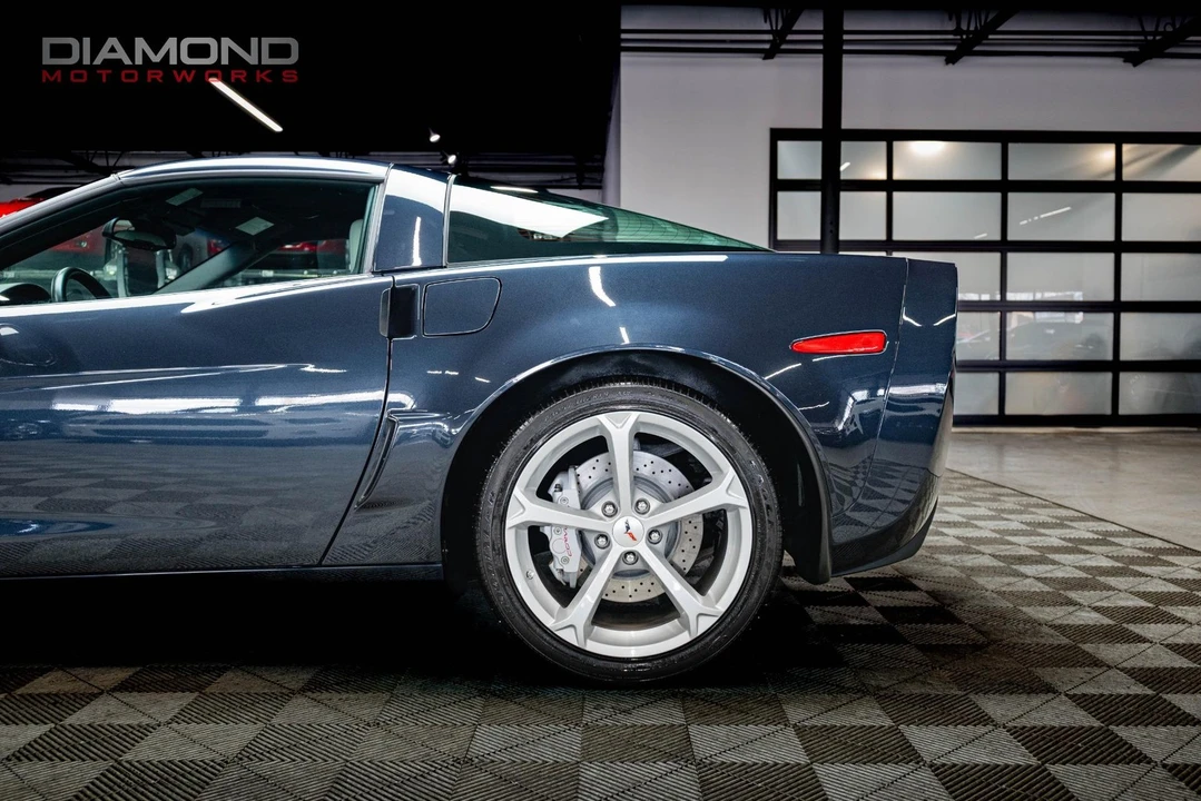 2013 Chevrolet Corvette C6 - Image 7 of 12