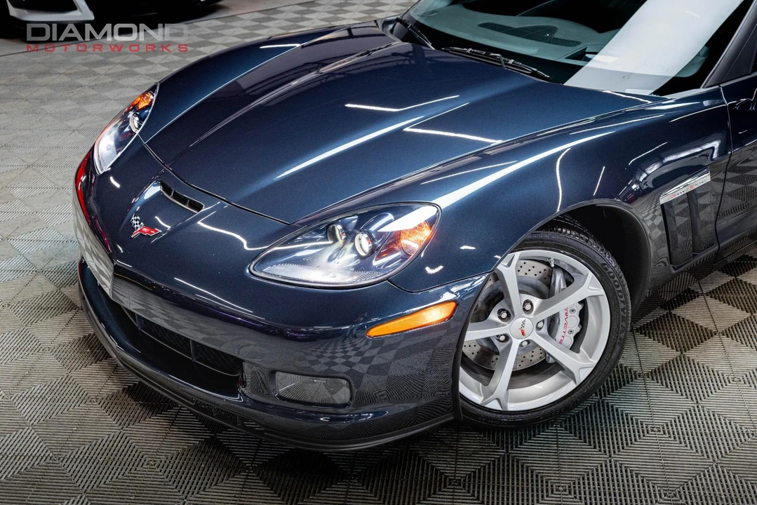 2013 Chevrolet Corvette C6 - Image 3 of 12