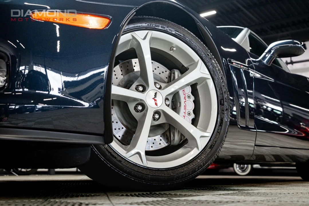 2013 Chevrolet Corvette C6 - Image 4 of 12