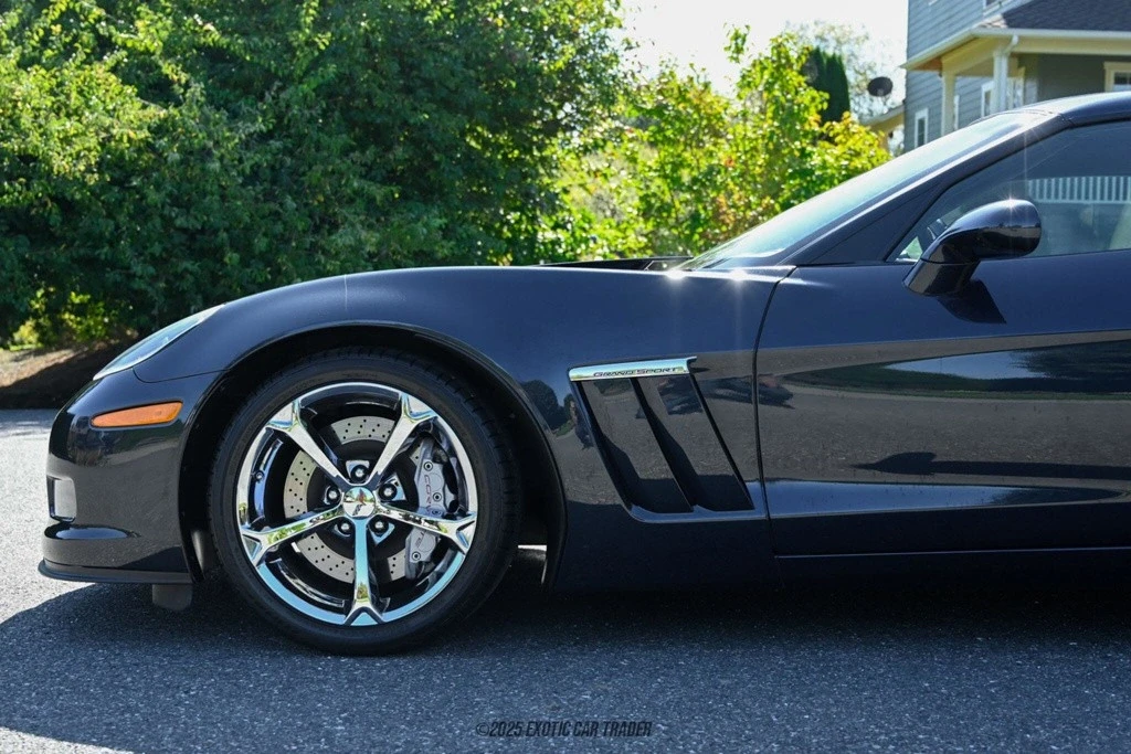 2013 Chevrolet Corvette C6 - Image 4 of 12