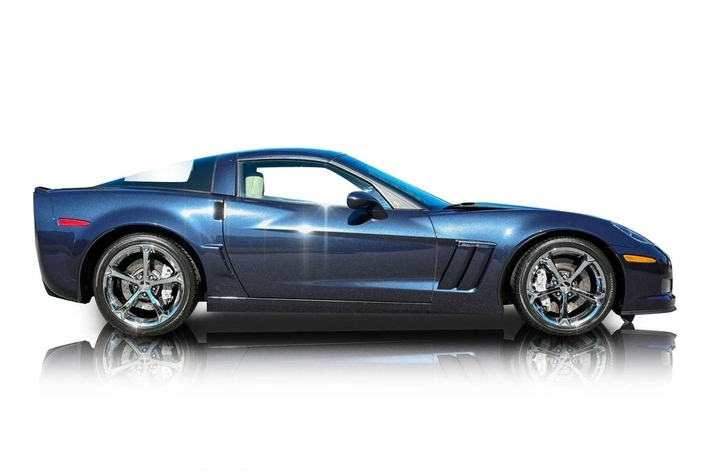 2013 Chevrolet Corvette C6 - Image 2 of 12