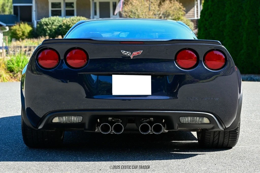 2013 Chevrolet Corvette C6 - Image 7 of 12