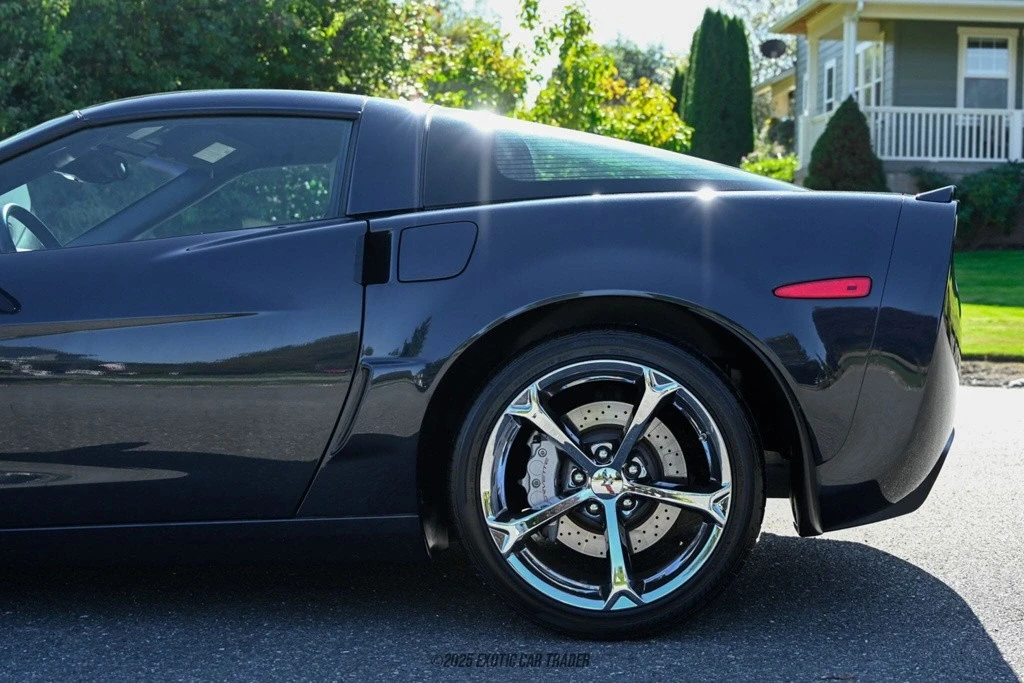 2013 Chevrolet Corvette C6 - Image 5 of 12