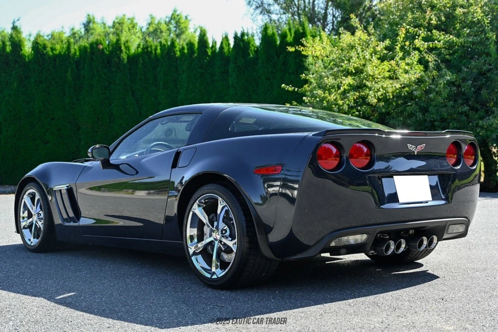 2013 Chevrolet Corvette C6 - Image 6 of 12