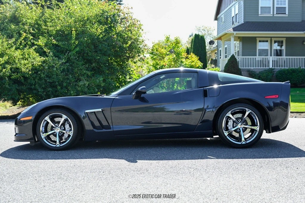 2013 Chevrolet Corvette C6 - Image 3 of 12