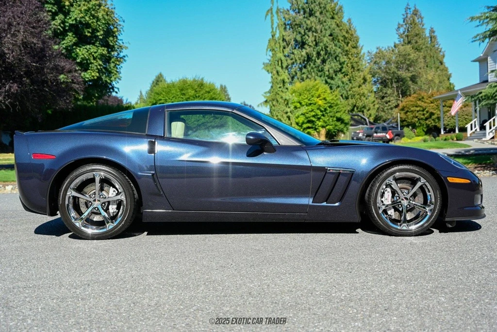 2013 Chevrolet Corvette C6 - Image 9 of 12