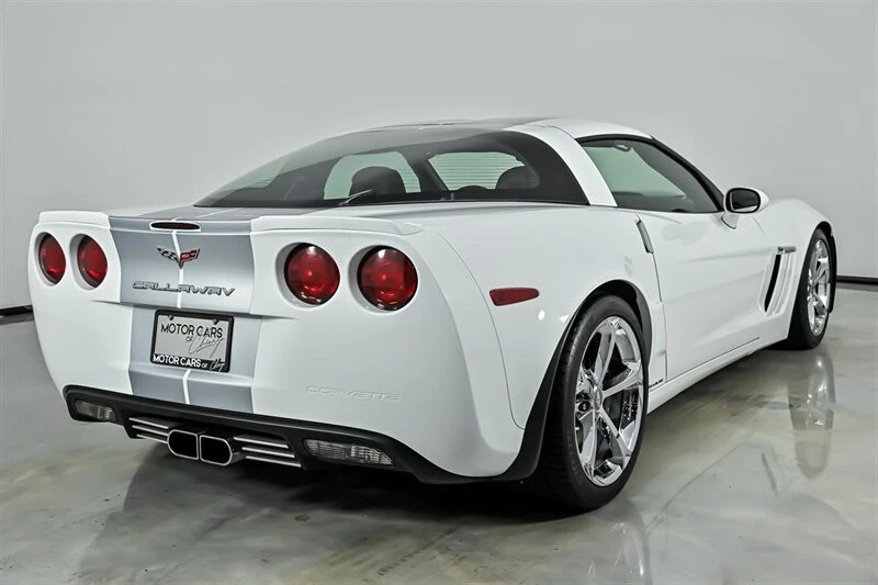 2013 Chevrolet Corvette Callaway - Image 10 of 31