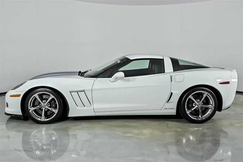 2013 Chevrolet Corvette Callaway - Image 7 of 31
