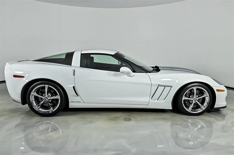 2013 Chevrolet Corvette Callaway - Image 11 of 31