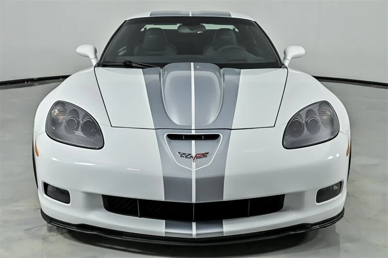 2013 Chevrolet Corvette Callaway - Image 5 of 31