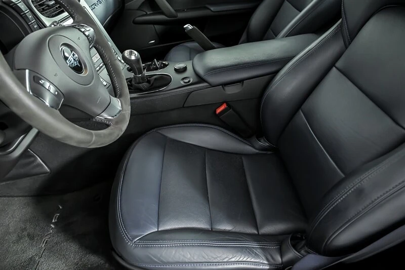 2013 Chevrolet Corvette Callaway - Image 18 of 31