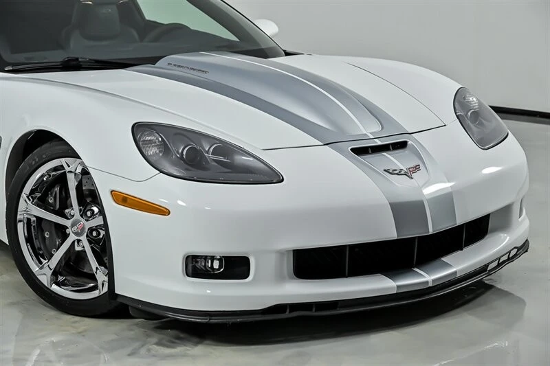 2013 Chevrolet Corvette Callaway - Image 3 of 31
