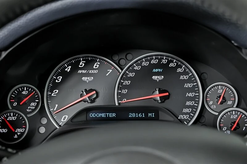 2013 Chevrolet Corvette Callaway - Image 22 of 31