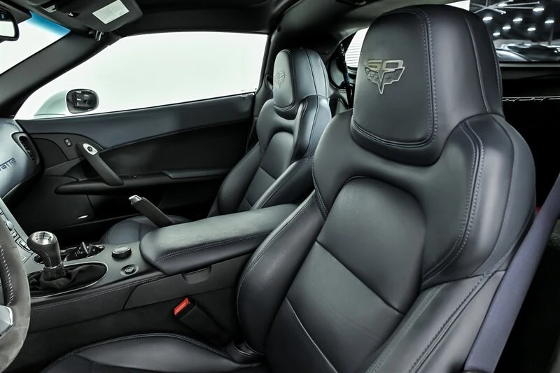 2013 Chevrolet Corvette Callaway - Image 19 of 31