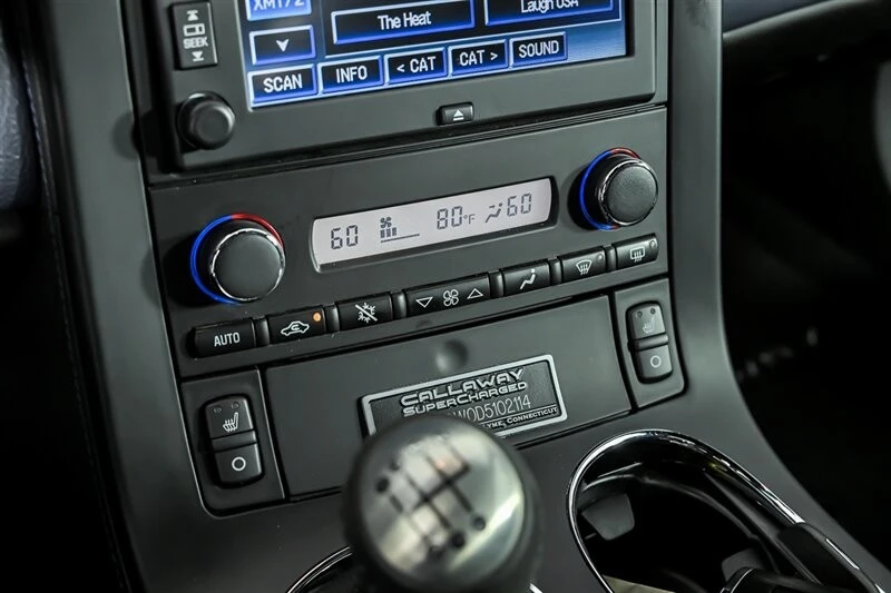 2013 Chevrolet Corvette Callaway - Image 26 of 31