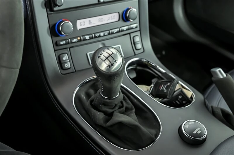 2013 Chevrolet Corvette Callaway - Image 28 of 31