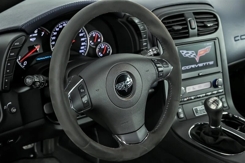 2013 Chevrolet Corvette Callaway - Image 20 of 31