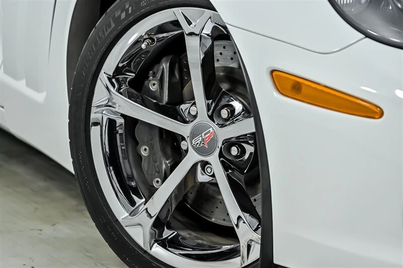 2013 Chevrolet Corvette Callaway - Image 4 of 31