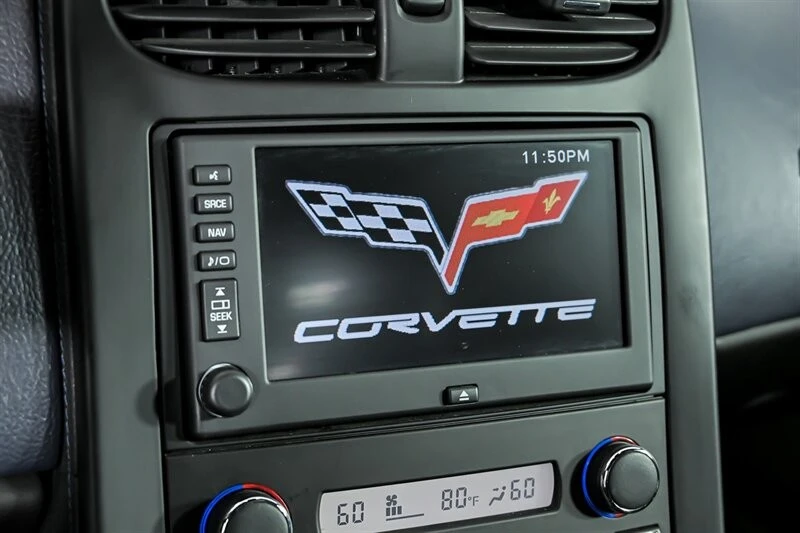2013 Chevrolet Corvette Callaway - Image 25 of 31
